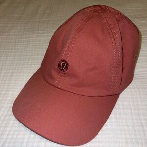 NWT Lululemon Baller Hat